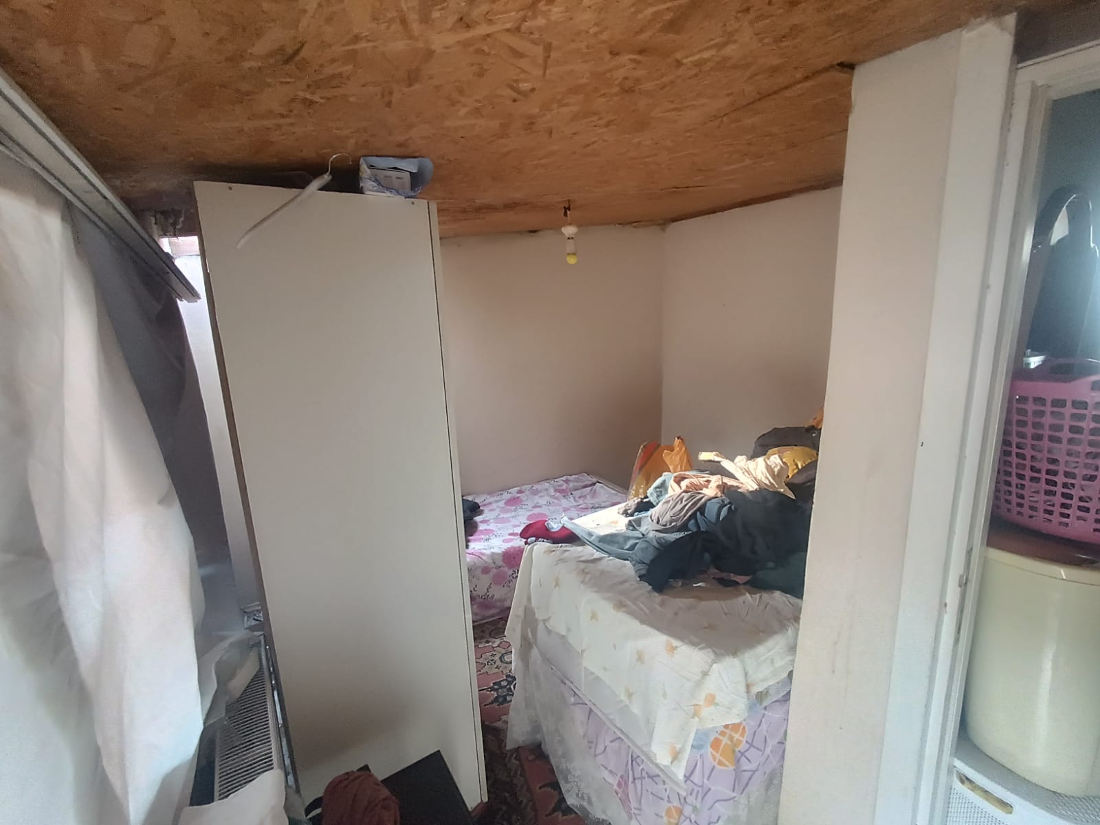 FATİH MAH'DE SATLIK DUBLEX DAİRE 4+1